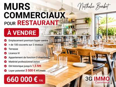 Vente Locaux commerciaux - Boutiques à Châlons-en-Champagne