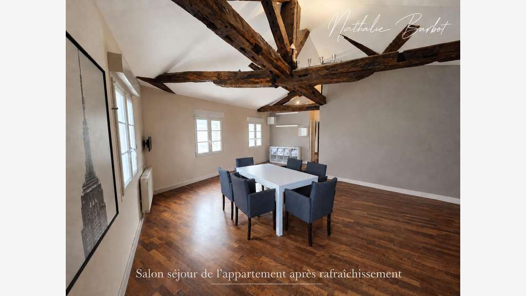 Vente local commercial à Châlons-en-Champagne