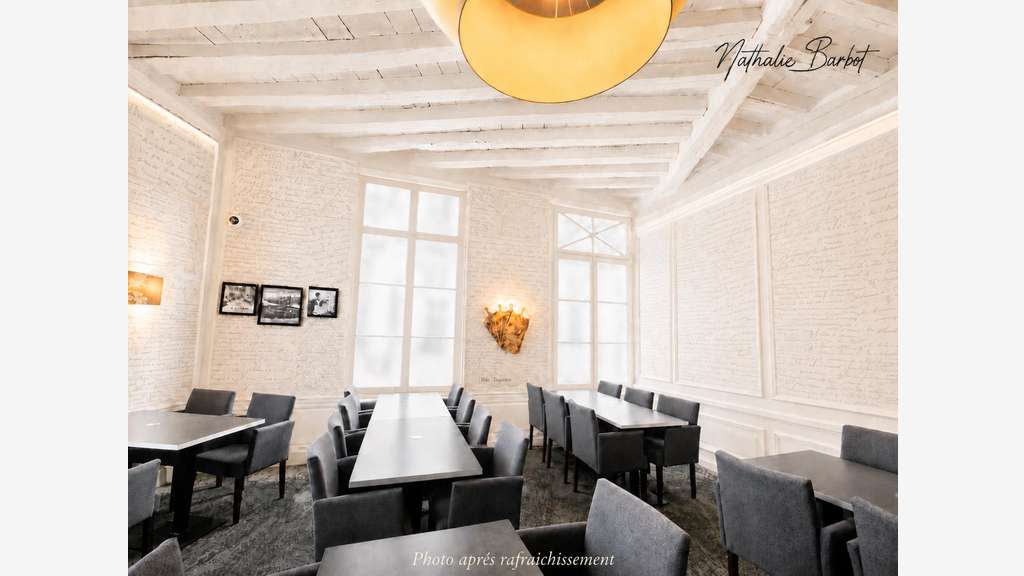 Vente local commercial à Châlons-en-Champagne