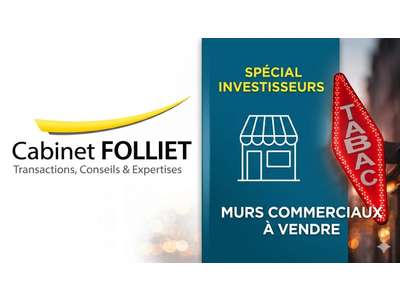 Vente Locaux commerciaux - Boutiques à Chambéry