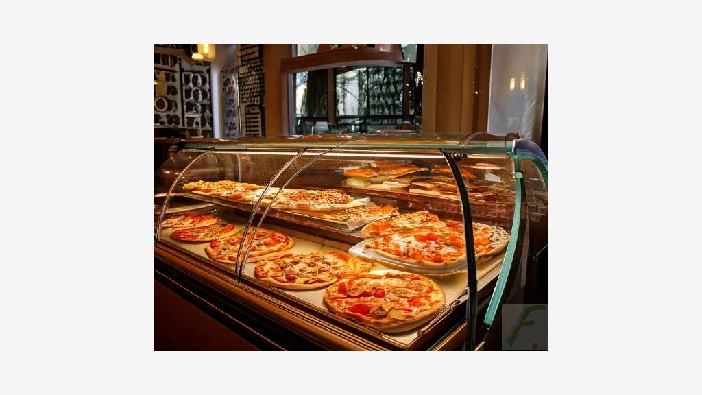 Vente murs pizzeria 56m² à Chambéry centre