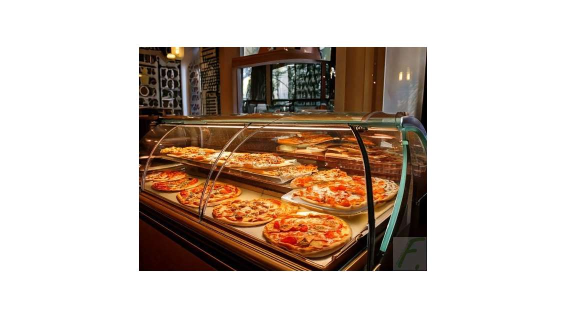 Vente murs pizzeria 56m² à Chambéry centre