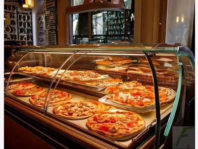 Vente murs pizzeria 56m² à Chambéry centre
