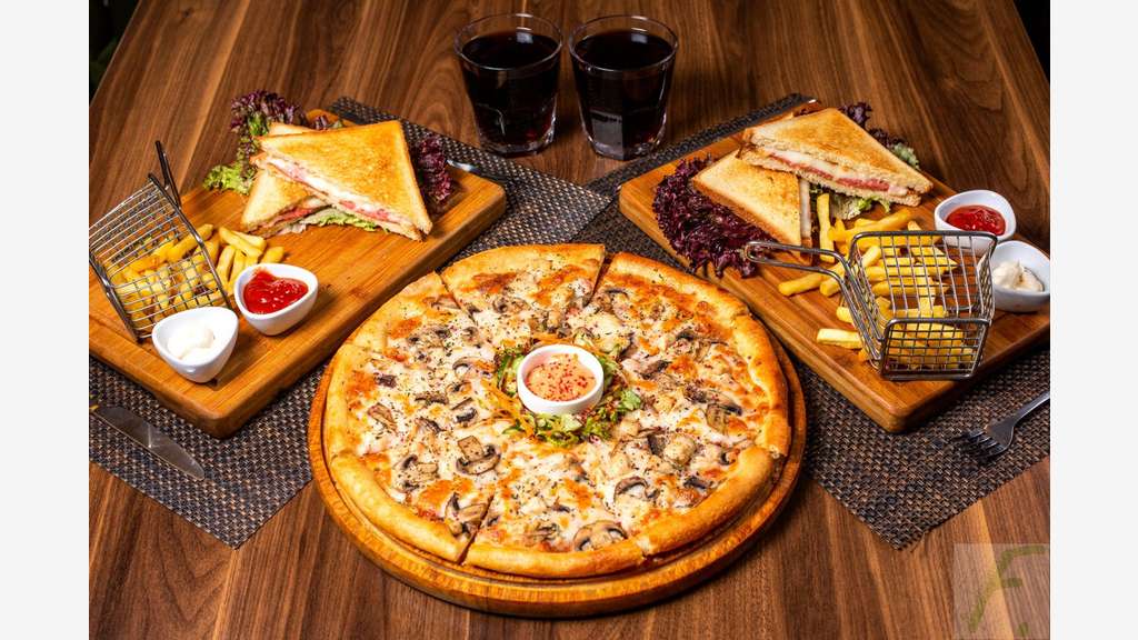 Vente murs pizzeria 56m² à Chambéry centre