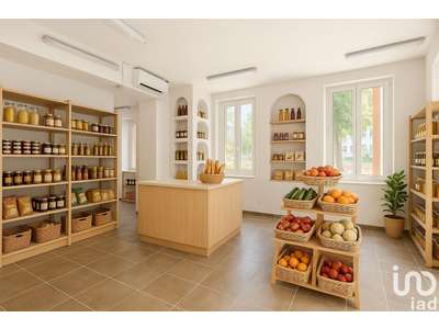 Vente Locaux commerciaux - Boutiques à Chambéry