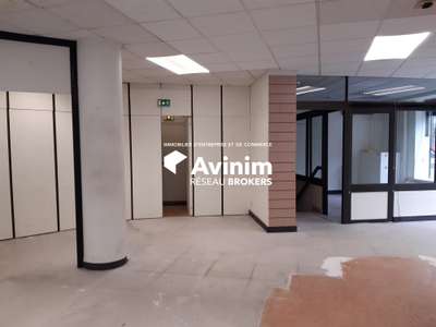 Vente Locaux commerciaux - Boutiques à Chambéry
