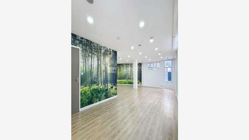 AV local d'exception 503m² au centre de Chambéry
