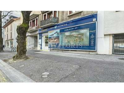 Vente Locaux commerciaux - Boutiques à Chambéry