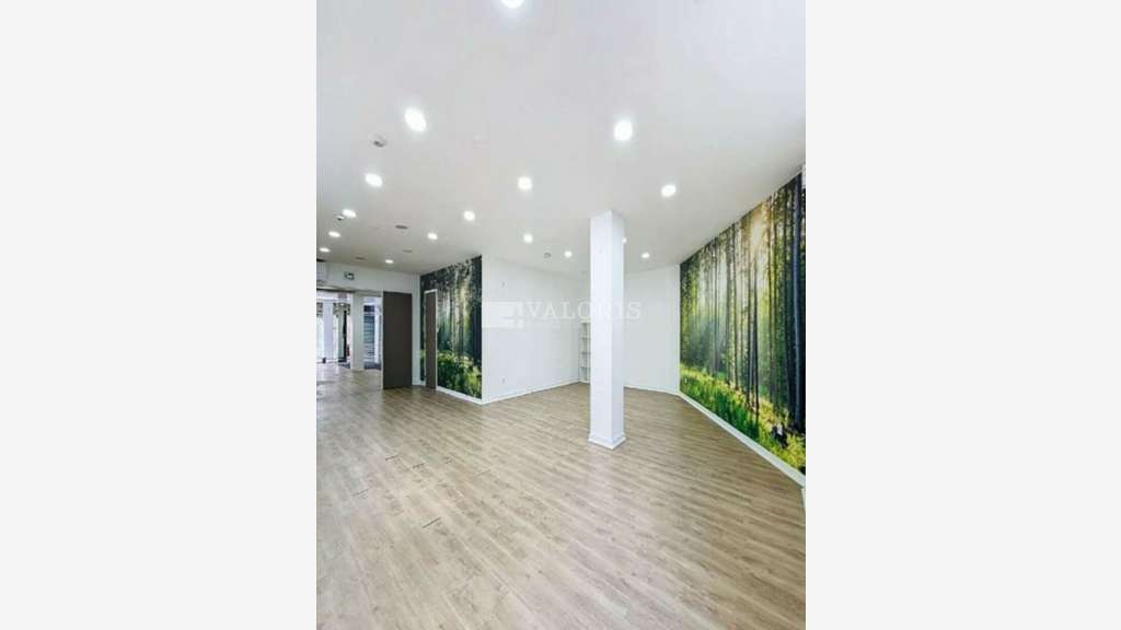 AV local d'exception 503m² au centre de Chambéry