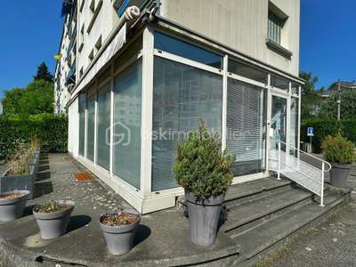Vente Locaux commerciaux - Boutiques à Chambéry