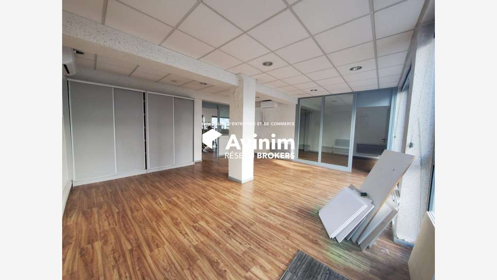 Local commercial à vendre - Chambéry / Proche gare