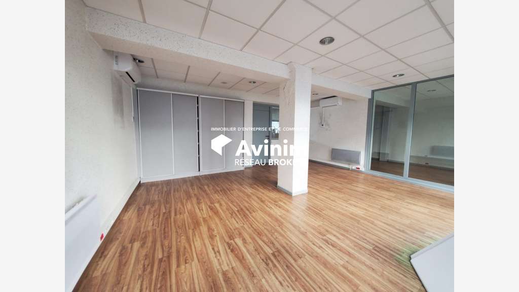 Local commercial à vendre - Chambéry / Proche gare