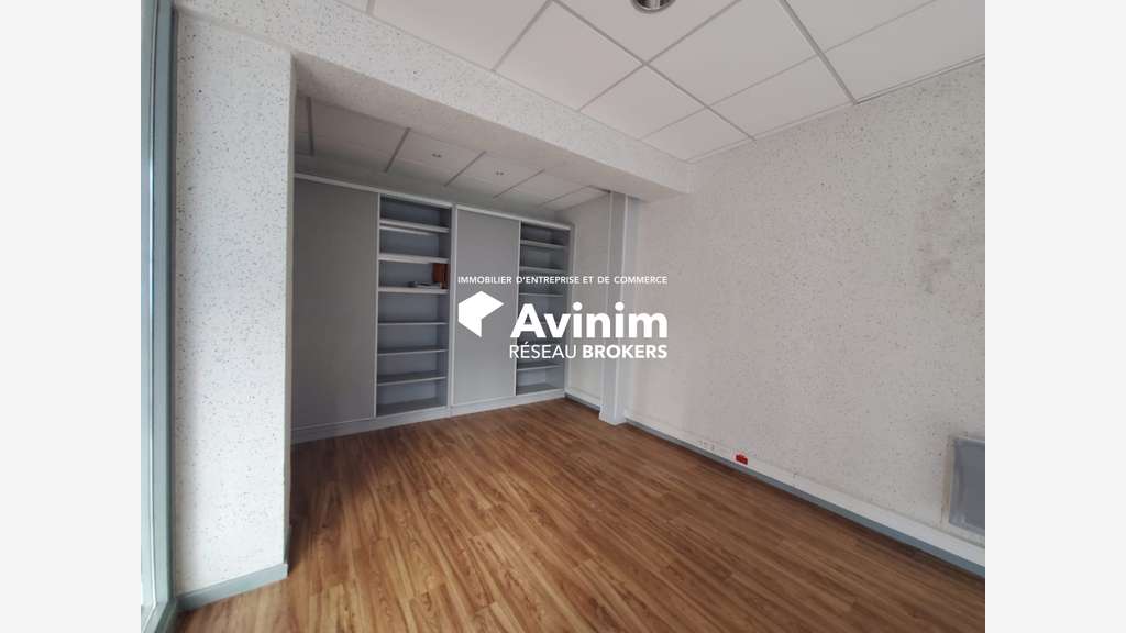 Local commercial à vendre - Chambéry / Proche gare