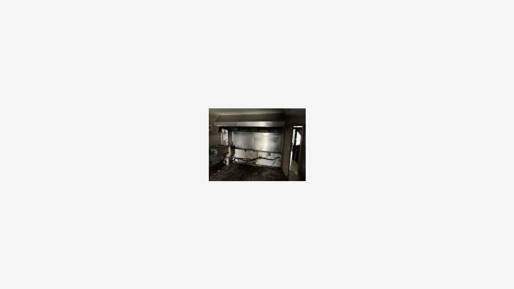 Vente ancien restaurant 440m² Chamboret axe N147