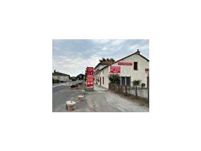 Vente Locaux commerciaux - Boutiques à Chamboret