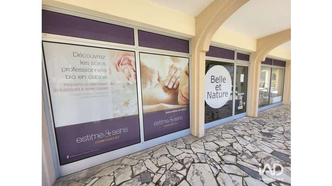 Boutique à Chambray-Lès-Tours