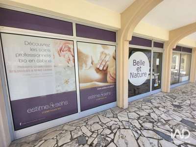 Vente Locaux commerciaux - Boutiques à Chambray-lès-Tours