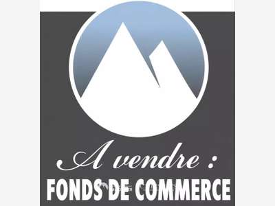 Vente fonds de commerce à Chamonix-Mont-Blanc
