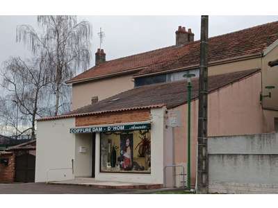 Vente Locaux commerciaux - Boutiques à Champforgeuil