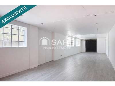 Vente Locaux commerciaux - Boutiques à Champigny-sur-Marne