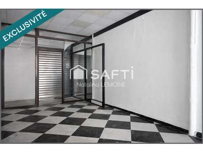 Vente Locaux commerciaux - Boutiques à Champigny-sur-Marne