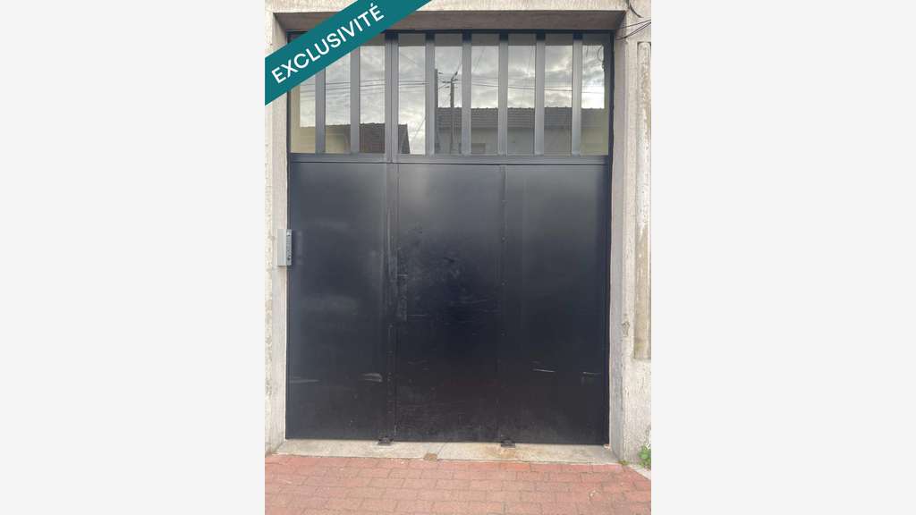 Local de 7 m², Quartier du Tremblay