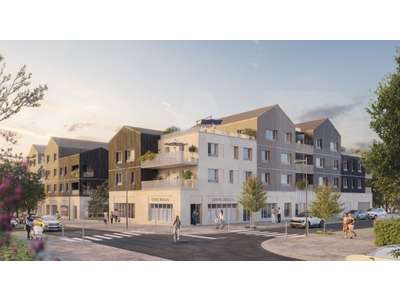 Vente Locaux commerciaux - Boutiques à Chantepie