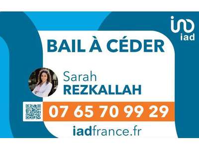 Vente Locaux commerciaux - Boutiques à Chantilly