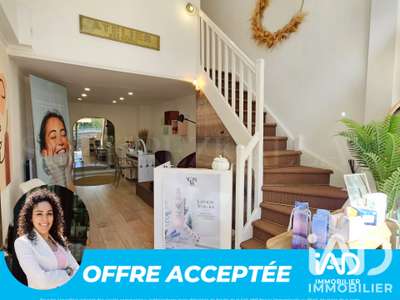 Vente local commercial emp N°1 à Chantilly