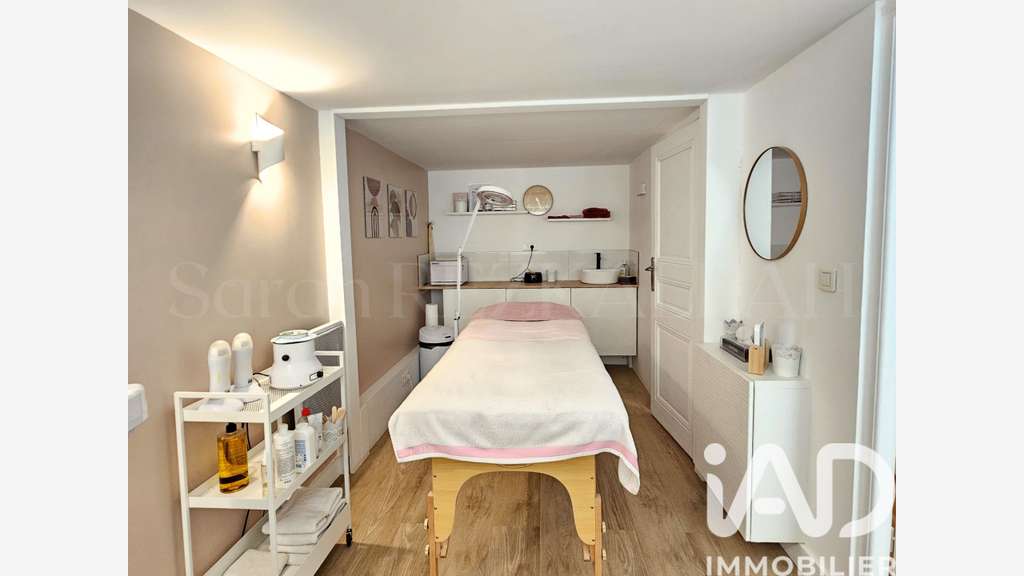 Vente local commercial emp N°1 à Chantilly