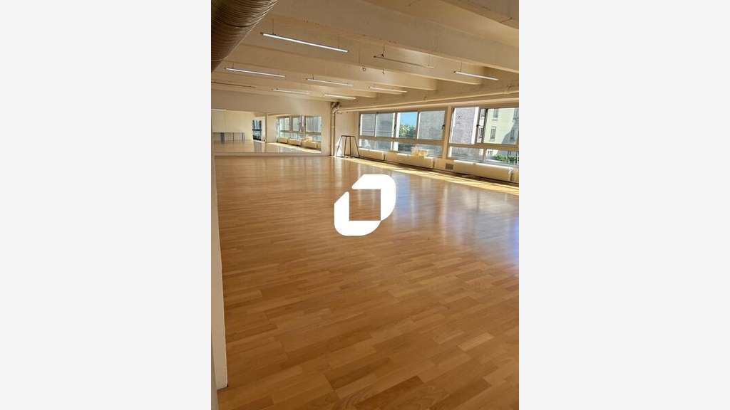 Vente Local commercial 3190m² Charenton le pont