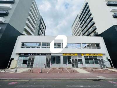 Vente Local commercial 3190m² Charenton le pont