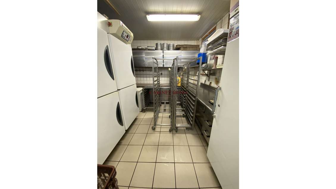 BOULANGERIE PATISSERIE