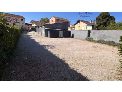 Vente Locaux commerciaux - Boutiques à Charnay-lès-Mâcon