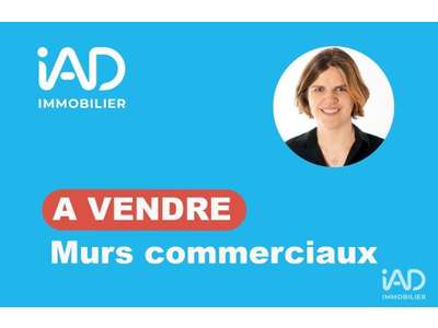 Vente Locaux commerciaux - Boutiques à Charny Orée de Puisaye