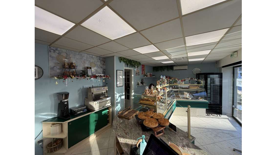 Vente local 385m² pour investisseur à Chartres