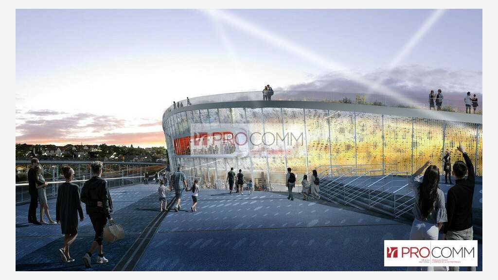 Boutique 85m² à vendre à Chartres centre