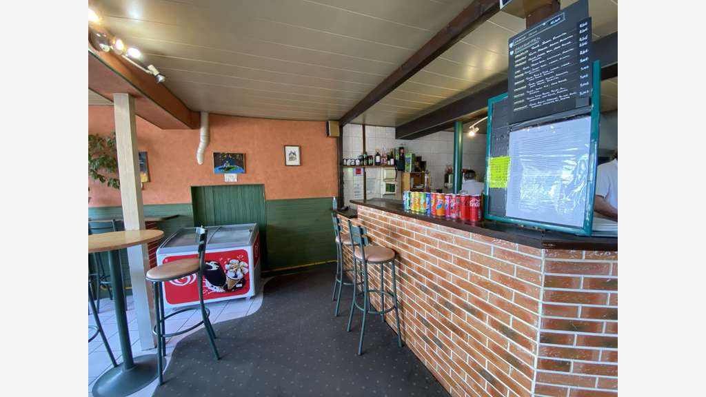 Local commercial de 70m² à vendre à Chartres