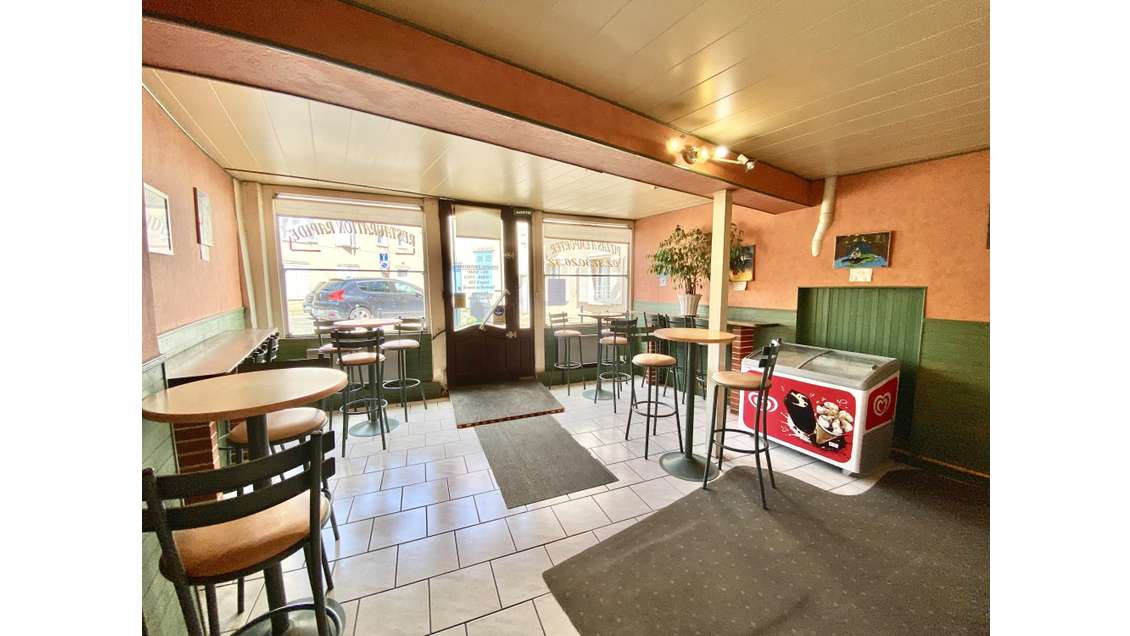 Local commercial de 70m² à vendre à Chartres