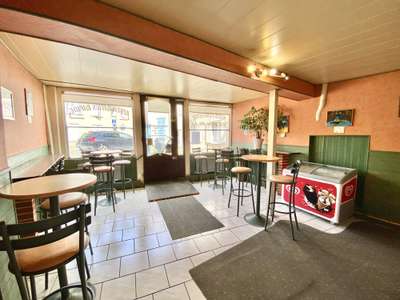 Local commercial de 70m² à vendre à Chartres