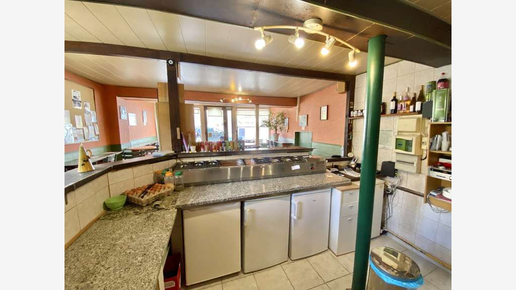 Local commercial de 70m² à vendre à Chartres