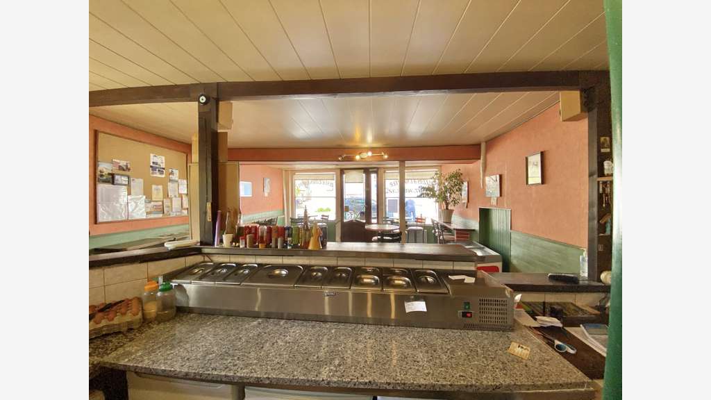Local commercial de 70m² à vendre à Chartres