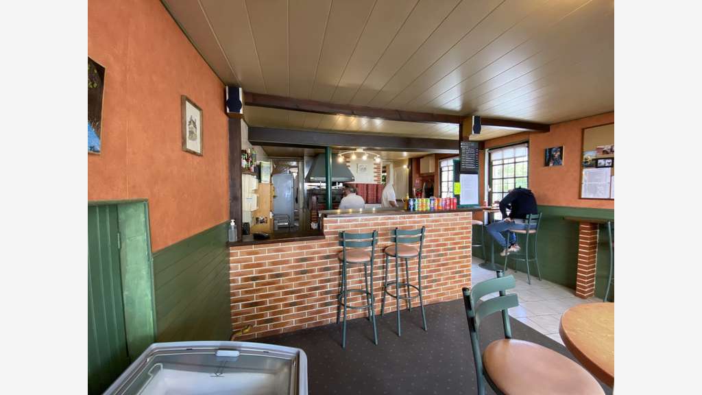 Local commercial de 70m² à vendre à Chartres
