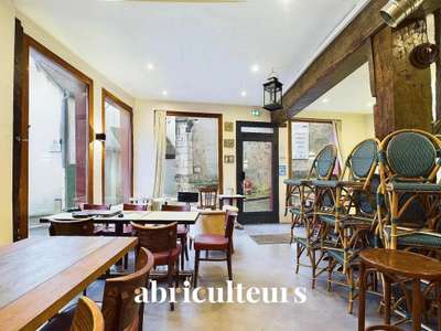 Vente Locaux commerciaux - Boutiques à Chartres