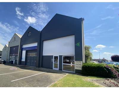 Vente Locaux commerciaux - Boutiques à Chartres