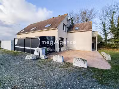 AV local commercial 200m² forte visibilité dept 28