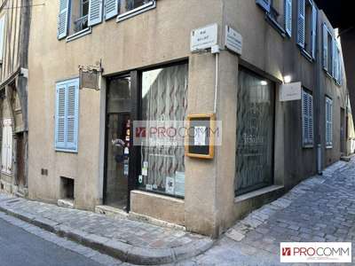 CHARTRES - LOCAL COMMERCIAL à vendre