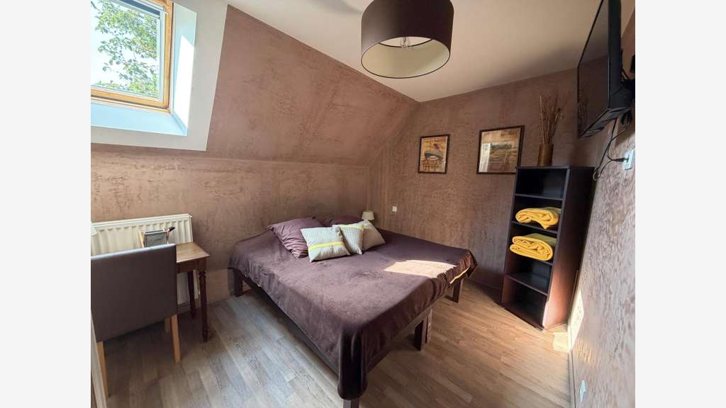 Murs et fonds Resto-Bar-Chambres d'hôtes