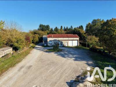 Vente Locaux d'activités - Entrepôts à Chasseneuil-sur-Bonnieure