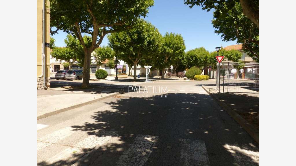 Locaux commerciaux et professionnels